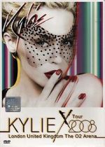 Watch KylieX2008: Live at the O2 Arena Movies123