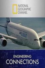 Watch National Geographic Engineering Connections Airbus A380 Movies123