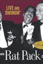 Watch Live and Swingin' The Ultimate Rat Pack Collection Movies123