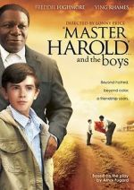 Watch \'Master Harold\' ... And the Boys Movies123