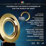 Watch Global Citizen Prize (TV Special 2020) Movies123