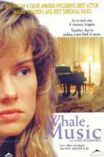 Watch Whale Music Movies123