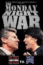 Watch The Monday Night War - WWE Raw vs. WCW Nitro Movies123