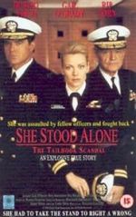 Watch She Stood Alone: The Tailhook Scandal Movies123