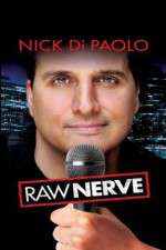 Watch Nick DiPaolo Raw Nerve Movies123