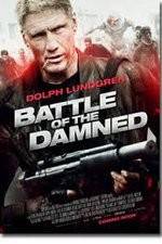 Watch Battle of the Damned Movies123
