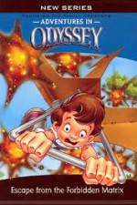Watch Adventures in Odyssey Escape from the Forbidden Matrix Movies123