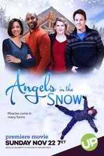 Watch Angels in the Snow Movies123