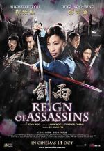 Watch Reign of Assassins Movies123