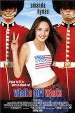 Watch What a Girl Wants Movies123