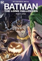 Watch Batman: The Long Halloween, Part One Movies123