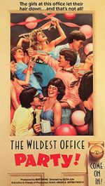 Watch The Wildest Office Strip Party Movies123