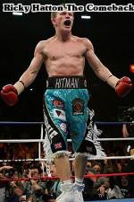 Watch Ricky Hatton  The Comeback Movies123