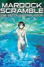 Watch Mardock Scramble: The Second Combustion Movies123