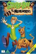 Watch Scooby Doo And The Werewolves Movies123
