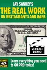 Watch The Real Work on Restaurants and Bars - Jay Sankey Movies123