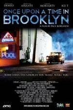 Watch Once Upon a Time in Brooklyn Movies123
