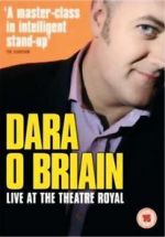 Watch Dara O Briain: Live at the Theatre Royal Movies123
