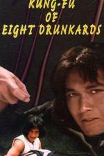 Watch Kung Fu of 8 Drunkards Movies123