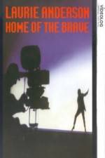 Watch Home of the Brave A Film by Laurie Anderson Movies123