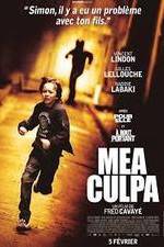 Watch Mea culpa Movies123