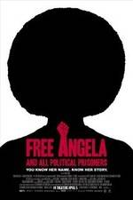 Watch Free Angela and All Political Prisoners Movies123