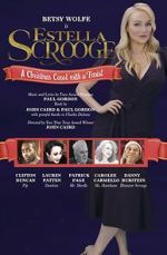 Watch Estella Scrooge: A Christmas Carol with a Twist Movies123