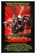 Watch Survival Run Movies123