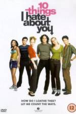 Watch 10 Things I Hate About You Movies123