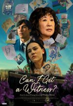 Watch Can I Get a Witness Movies123
