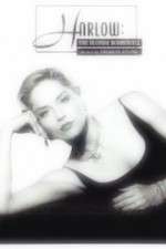 Watch Harlow: The Blonde Bombshell Movies123