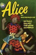 Watch Alice in Wonderland Movies123