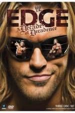 Watch WWE Edge: A Decade of Decadence Movies123