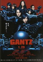 Watch Gantz Movies123