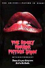 Watch The Rocky Horror Picture Show Movies123