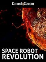 Watch Space Robot Revolution Movies123