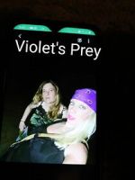 Watch Violet\'s Prey Movies123