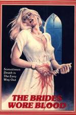 Watch The Brides Wore Blood Movies123