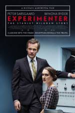 Watch Experimenter Movies123