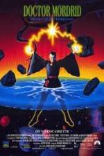 Watch Doctor Mordrid Movies123