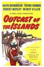 Watch Outcast of the Islands Movies123