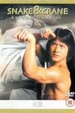 Watch Snake & Crane Arts Of Shaolin Movies123