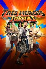 Watch 3 Idiot Heroes Movies123