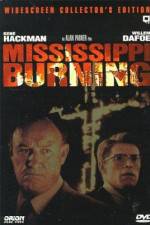 Watch Mississippi Burning Movies123