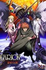 Watch Aquarion Movie: Ippatsu Gyakuten-hen Movies123