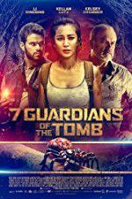 Watch Guardians of the Tomb Movies123