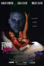 Watch Femme Fatale Movies123
