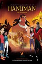 Watch Hanuman the Immortal 2 Movies123