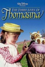 Watch The Three Lives of Thomasina Movies123
