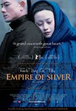 Watch Empire of Silver Movies123